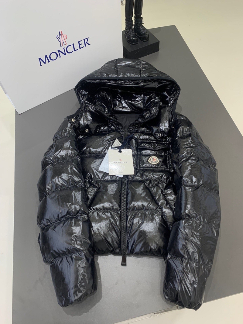 Moncler Down Coat